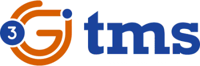 3Gtms logo
