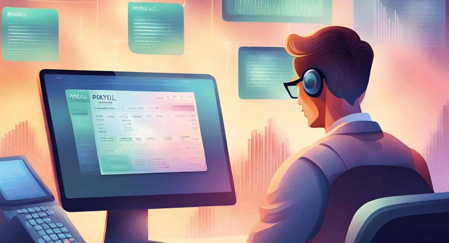 Pentingnya Integrasi Software HRIS dengan Sistem Lain di Perusahaan