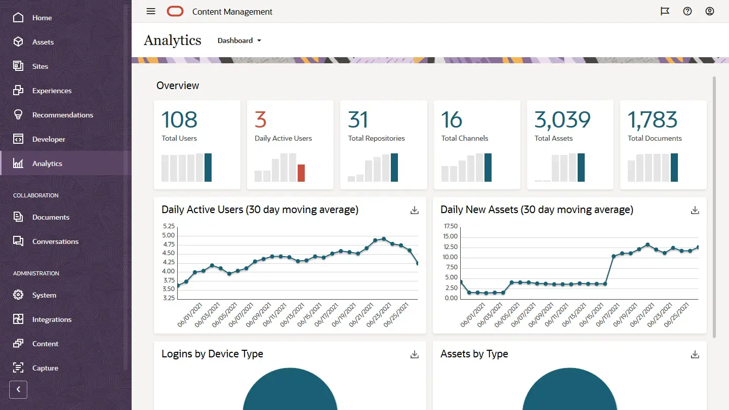 human capital management software