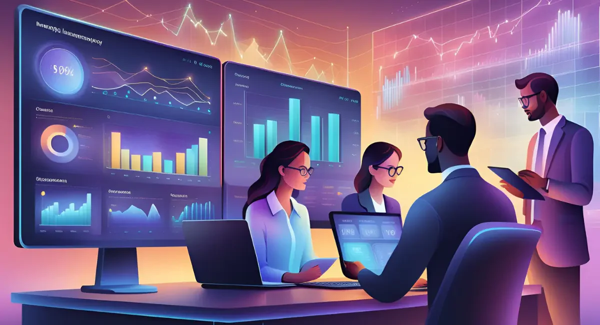 cara kerja sistem erp