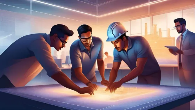 Apa Itu Engineer To Order Dalam Sistem Produksi? Ciri & Alur