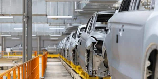 5 Ways to Optimize Automotive Industry with ERP Software