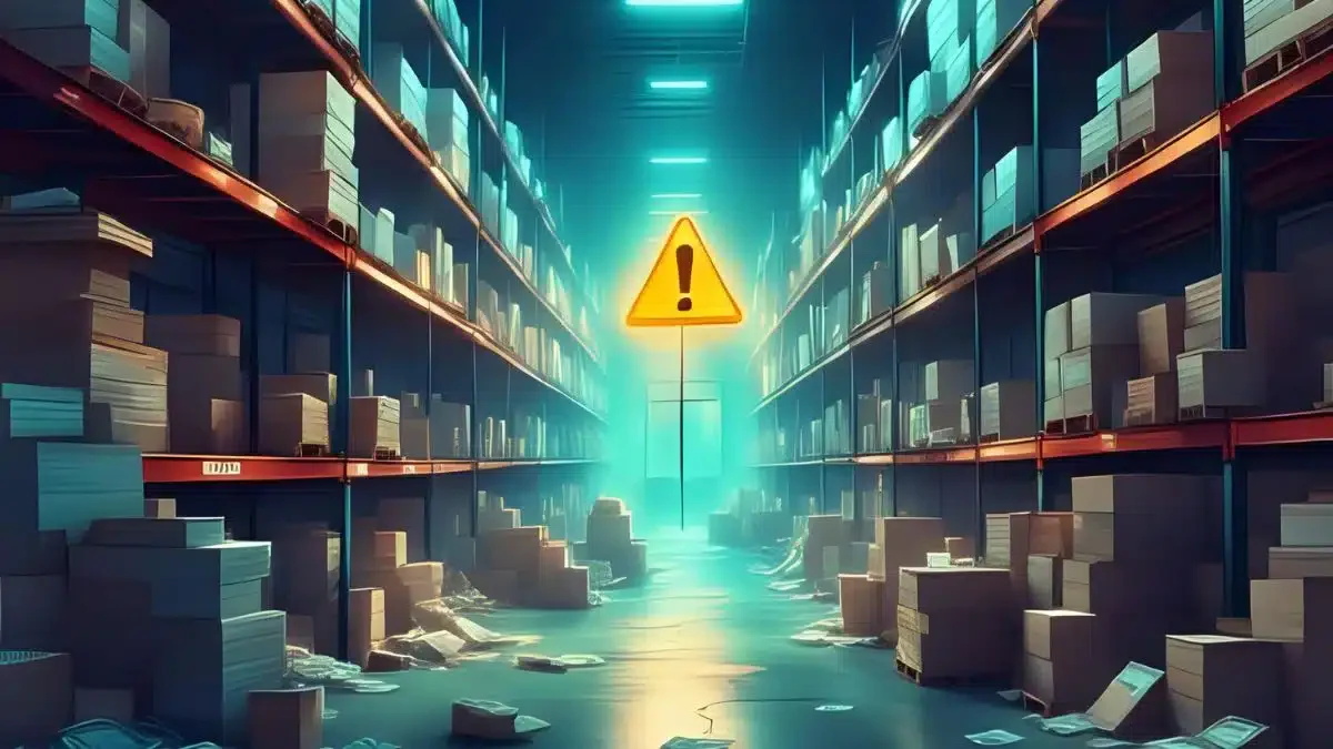 How to Manage Excess Inventory Efficiently in Your Business