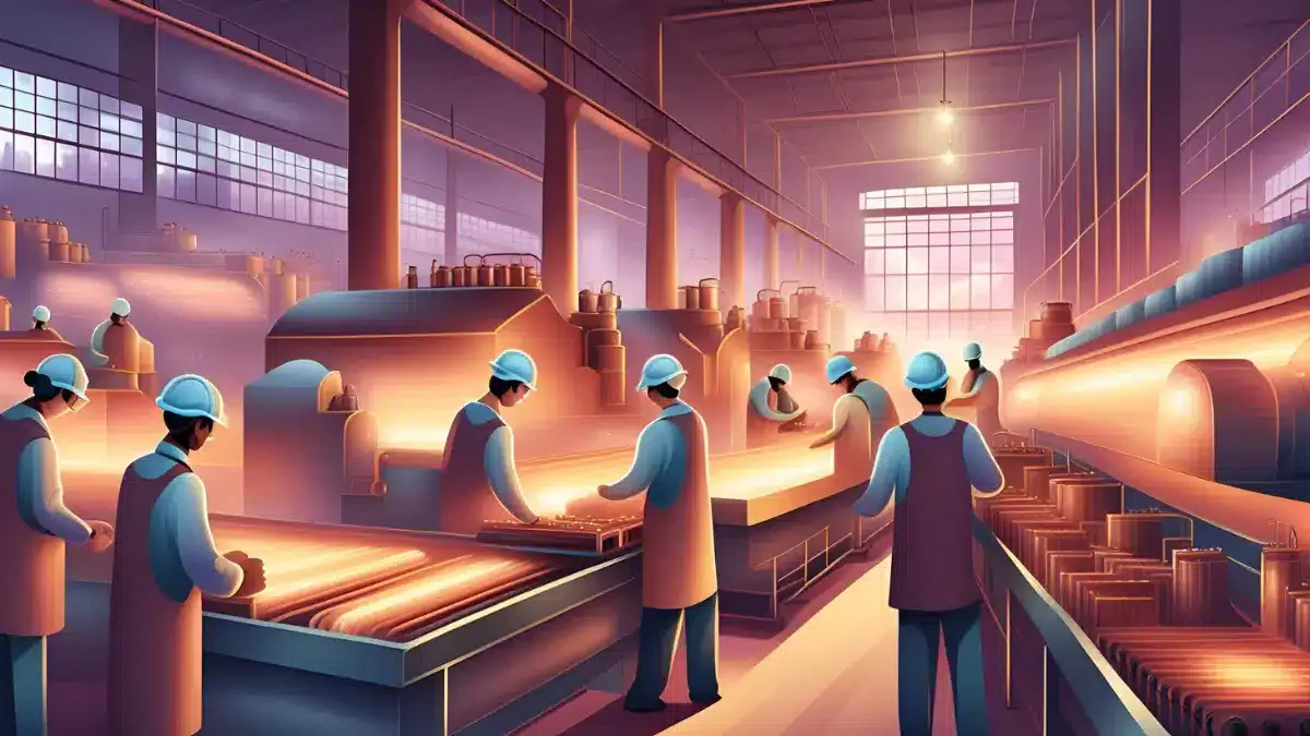 Maximize Production Efficiency in Singapore’s Market