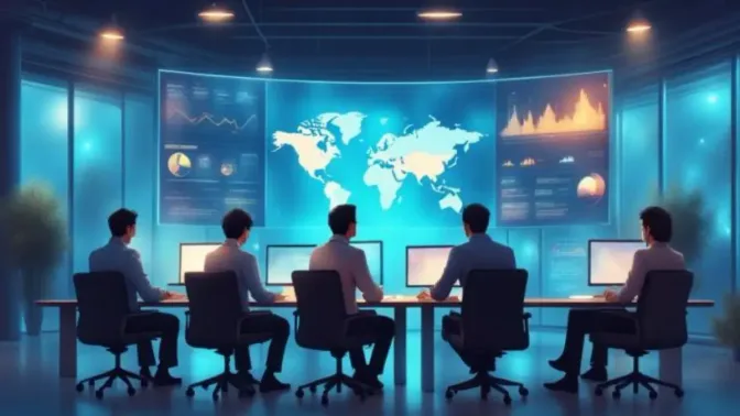 Enterprise Risk Management (ERM): Komponen dan Penerapannya