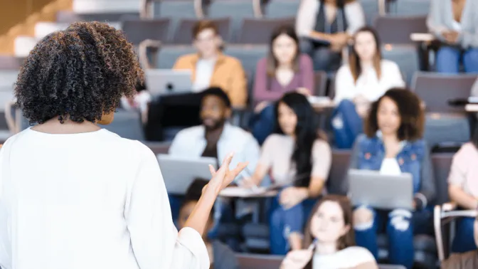 Successful Enrollment Management in Today’s Educational Environment