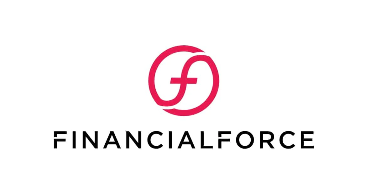 FinancialForce ERP for service industry