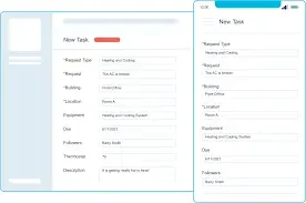facility management system