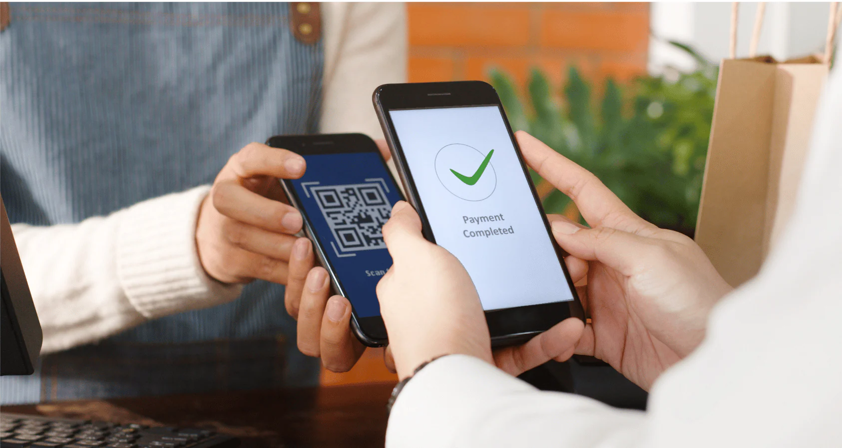 restaurant technology for your business