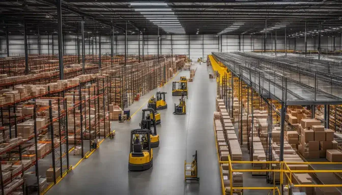 Emerging Trend and Benefits of Philippines Multi-Client Warehouse