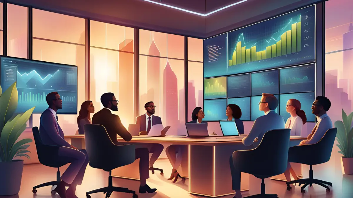 Pentingnya ESG Investing untuk Masa Depan Bisnis