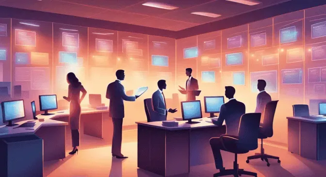7 Procurement Process Steps for Effective Business