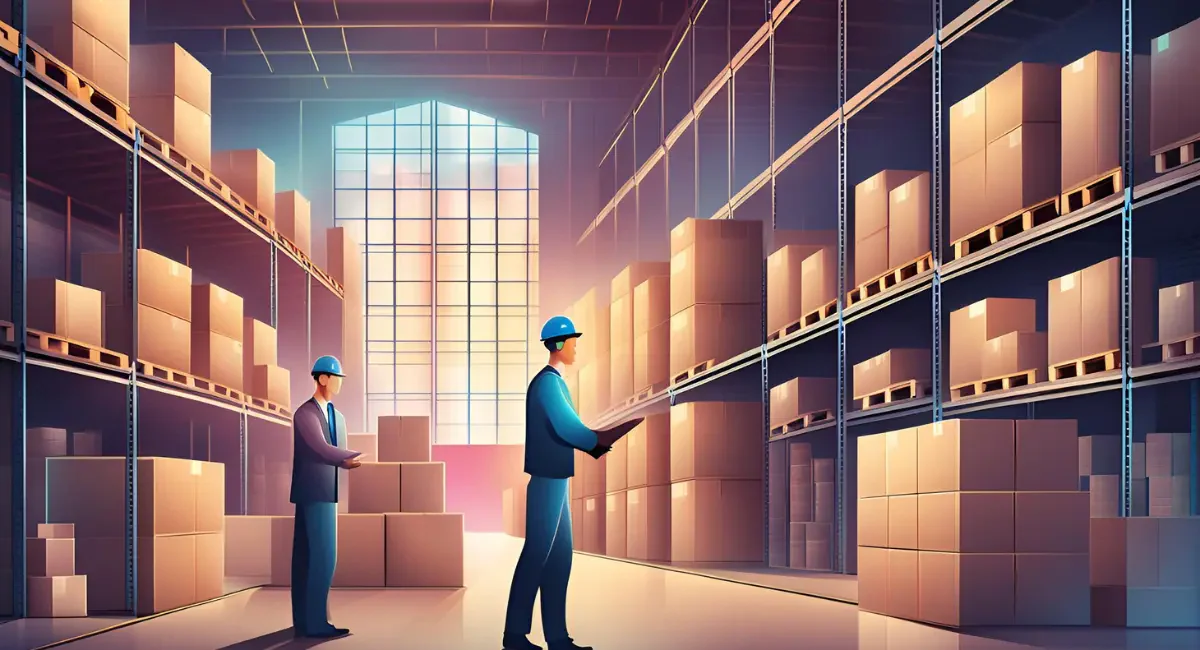 benefits of effective warehouse management