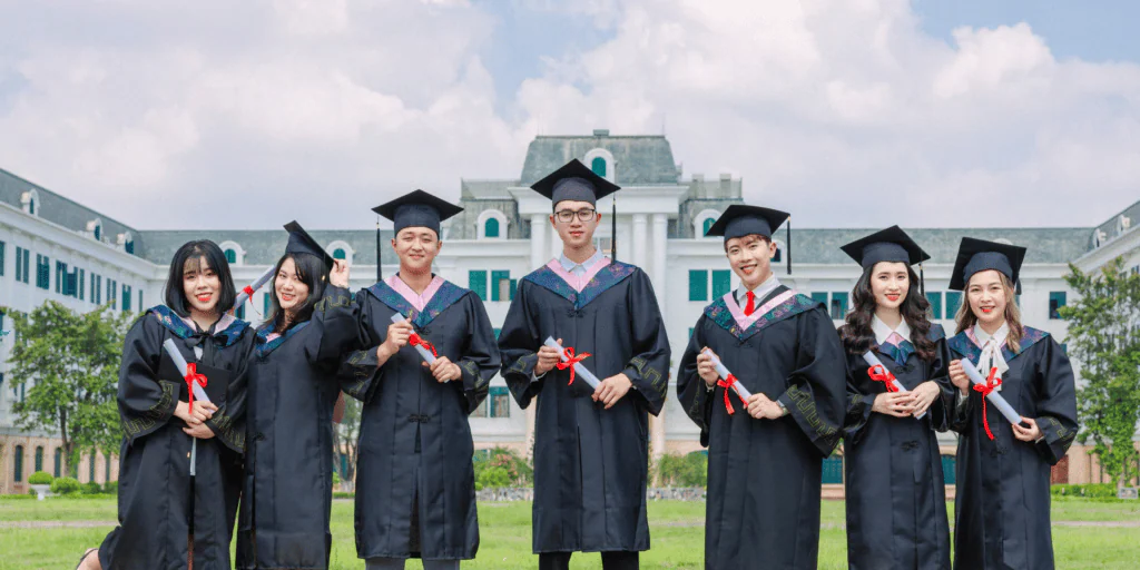 graduation