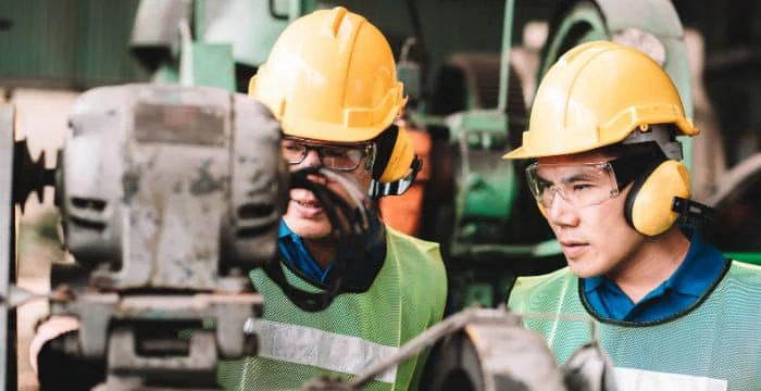 Understanding Manufacturing Execution System and Its Functions