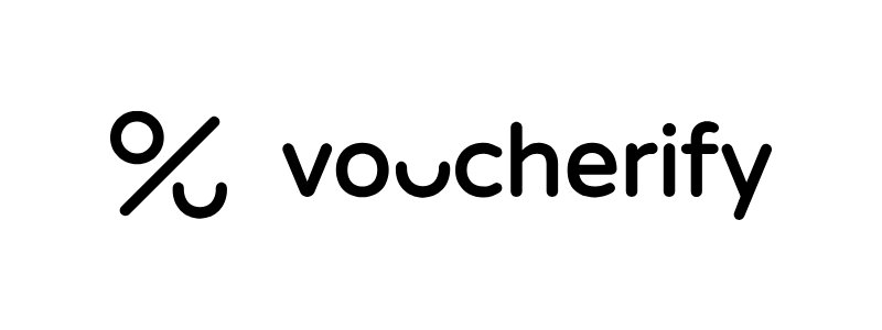 Voucherify logo