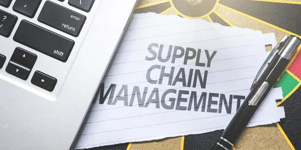 4 Important SCM Process for Your Business