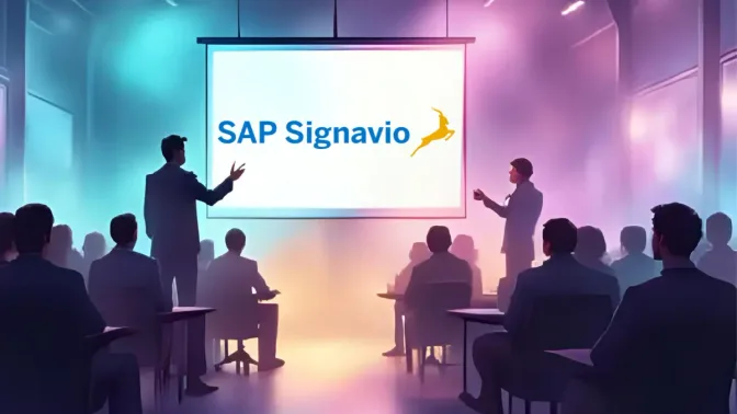 Review SAP Signavio: Kelebihan, Kekurangan, dan Alternatifnya