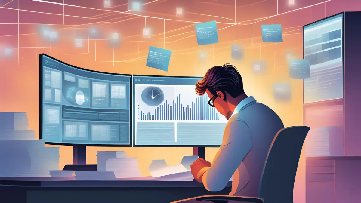 Kekurangan Software ERP