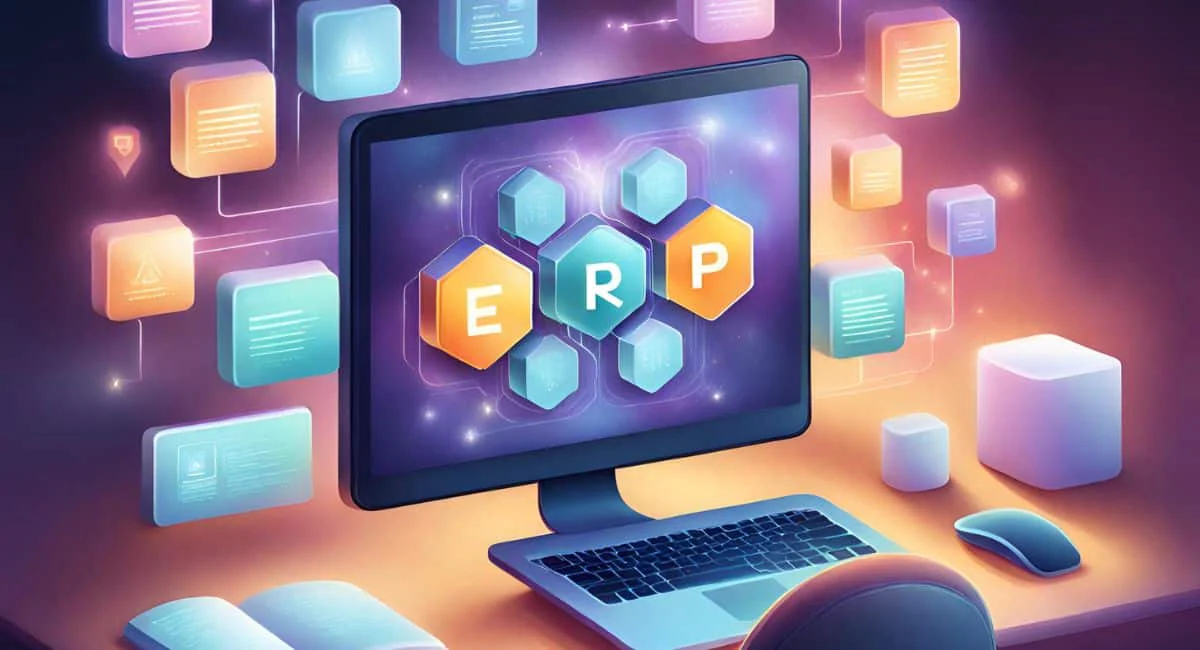 Key Features to Look for in an ERP System