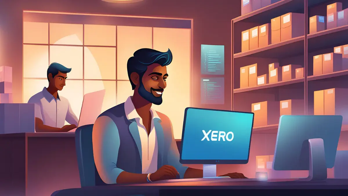 Top Features of Xero Inventory