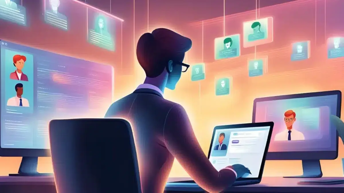 What is Attendance Management System? Definition, Benefits, and Types