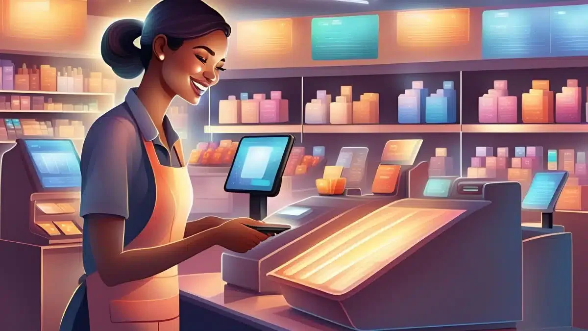 The Point of Sale for Business in Singapore 2026