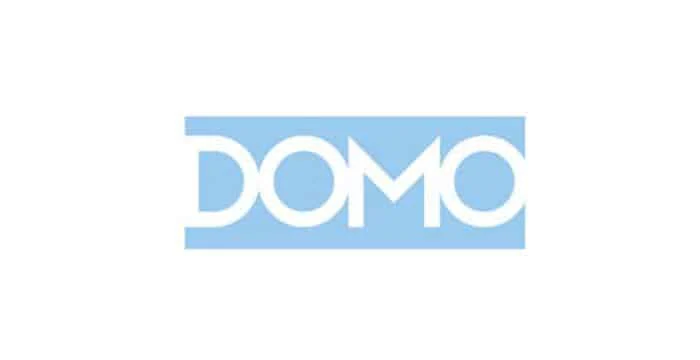 Domo business analytics software