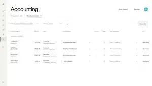 financial management tools Ramp&nbsp;