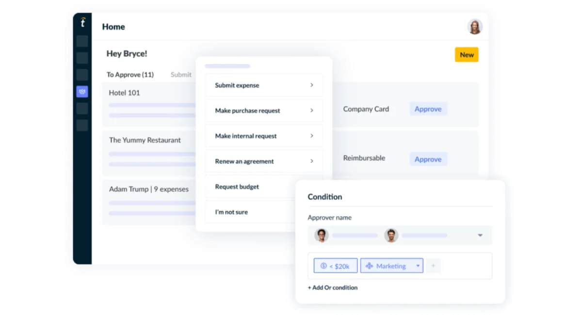 tipalti procurement software malaysia