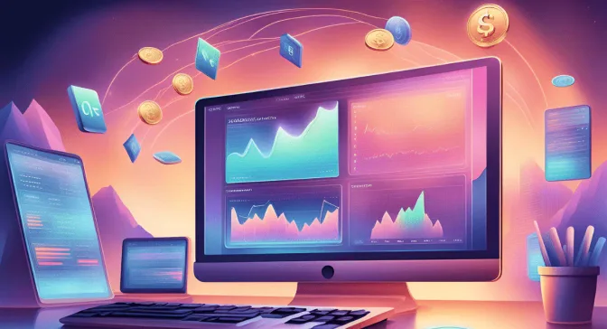 9 Fitur Utama ERP System Finance serta Manfaatnya