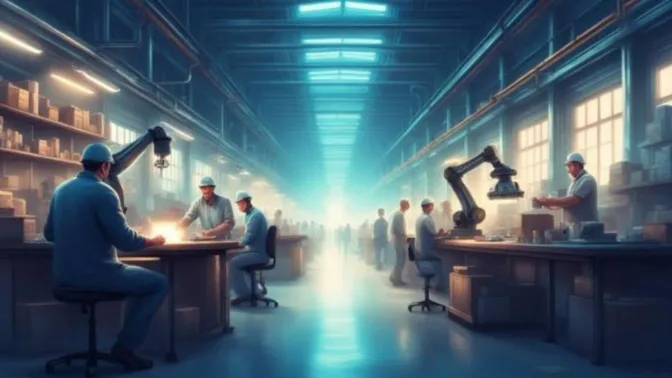 Factory Automation Strategies for 2026: The Ultimate Guide to a Smarter Factory