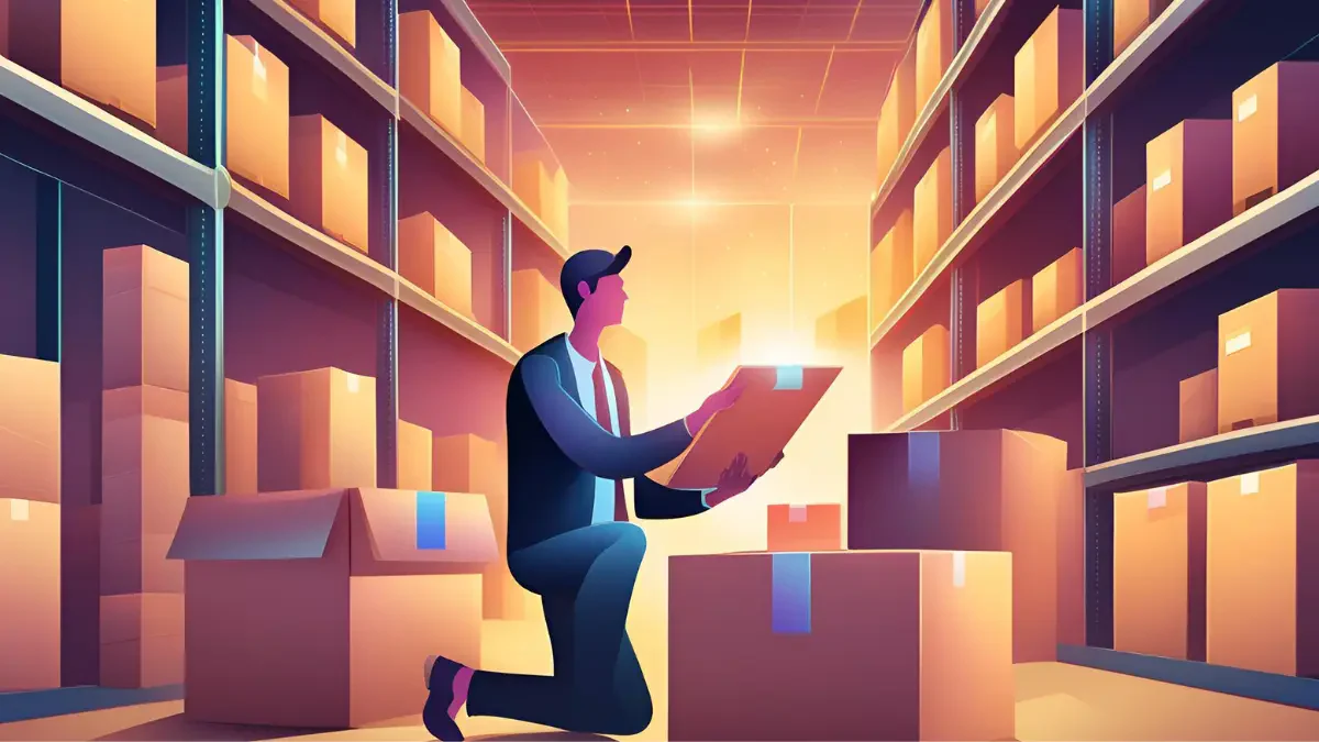 inventory management