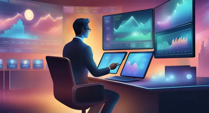 Pentingnya Transformasi Digital bagi Manajemen Keuangan Bisnis