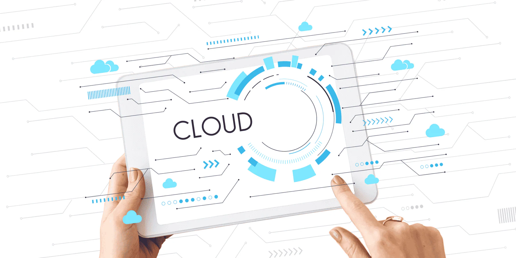 What Are The Cloud Computing Benefits For Your Businesses?