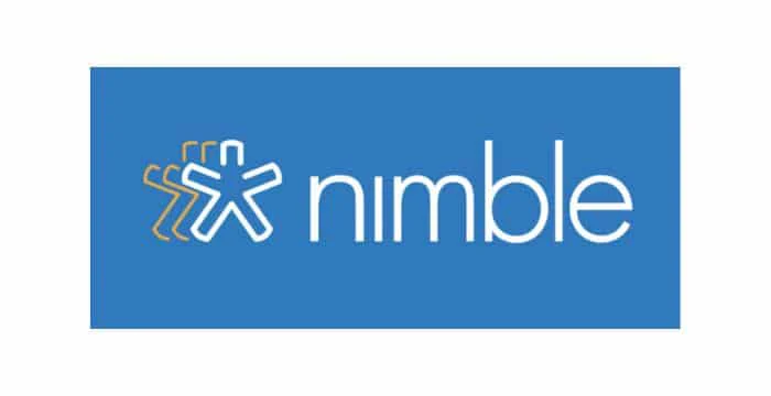 Nimble crm for wholesalers