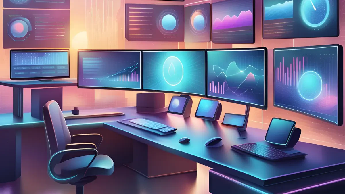 The phases of ERP implementation