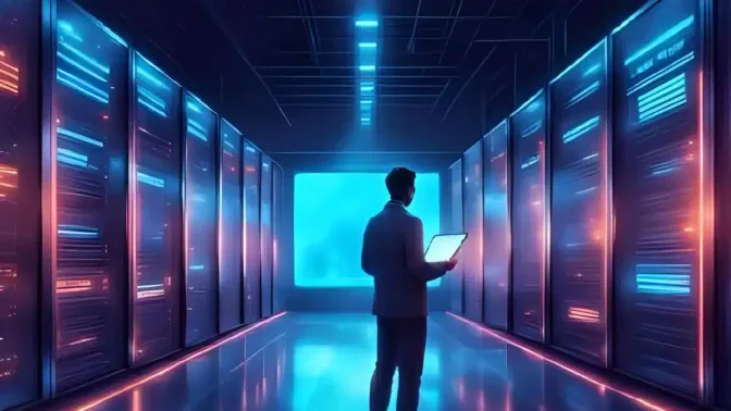 Cloud Visibility for Complete Operational Control