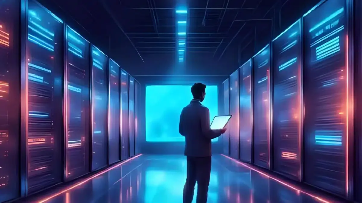 Cloud Visibility for Complete Operational Control