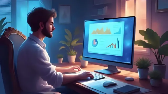 Memahami Pentingnya Financial Reporting bagi Perusahaan