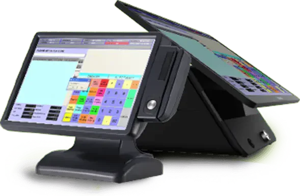 POSQUARE POS System