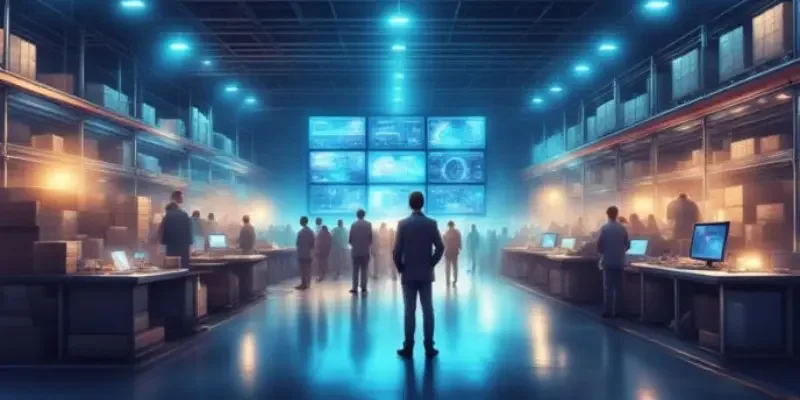 Manufacturing Resource Planning: A Complete Guide for Australian Manufacturers
