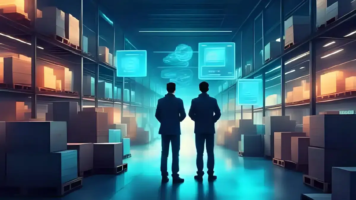 Asset Health Monitoring: Strategi & Teknologi Efisiensi Aset