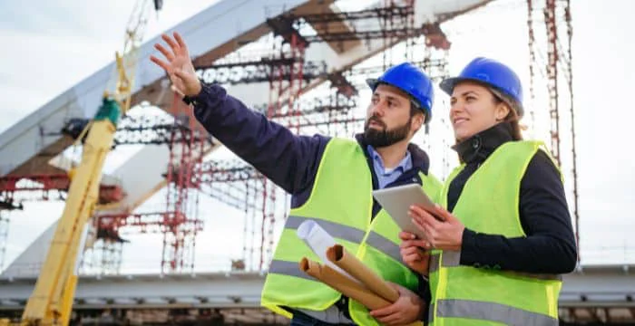 Implementation electrical contractors