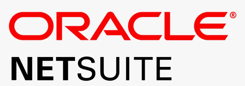 Oracle logo