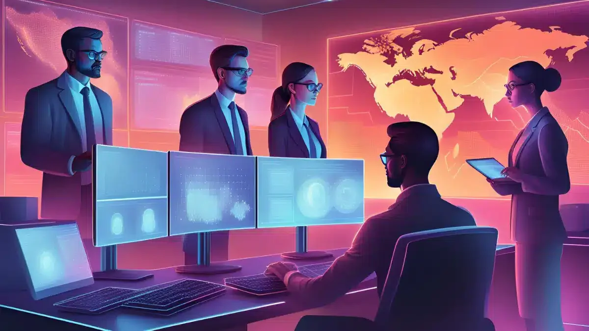 Enhancing Global Supply Chain Security: Strategies and Best Practices