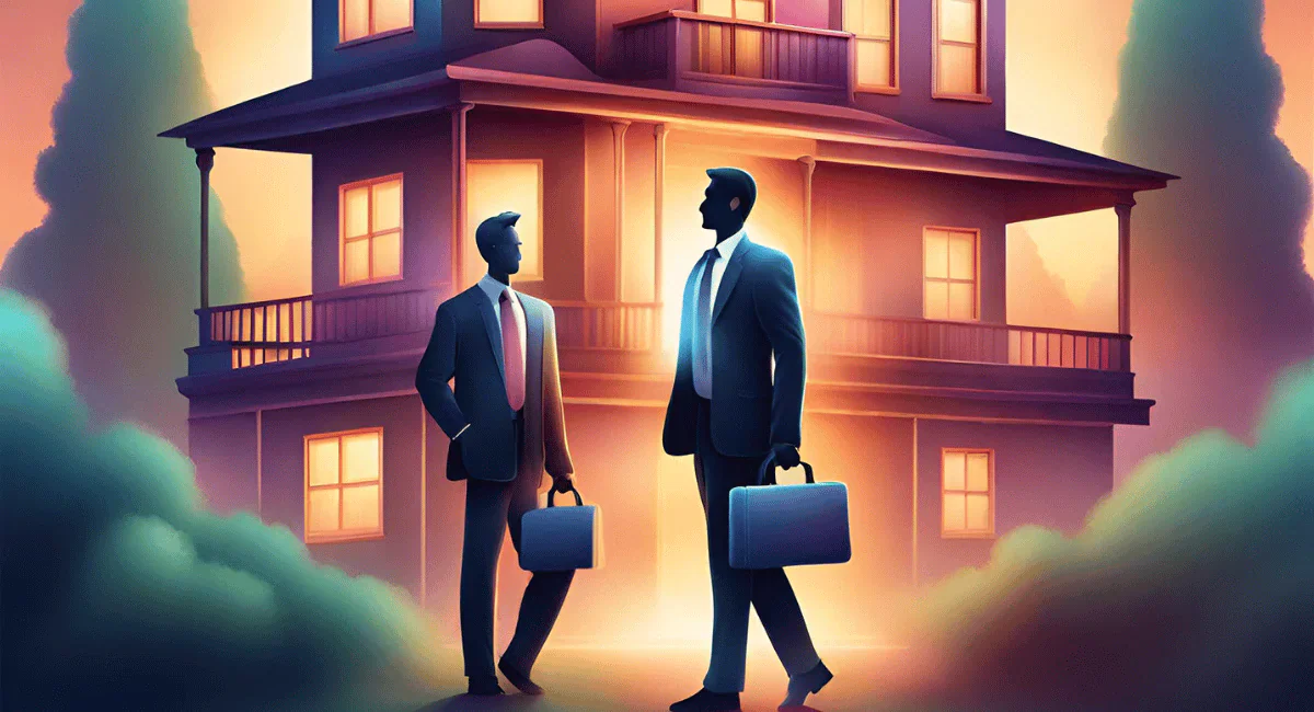 Alasan Penting Mengapa Anda Harus Memilih Bisnis Properti