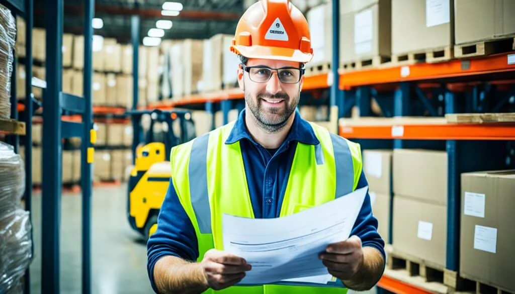 safety in warehouses safety in warehouses