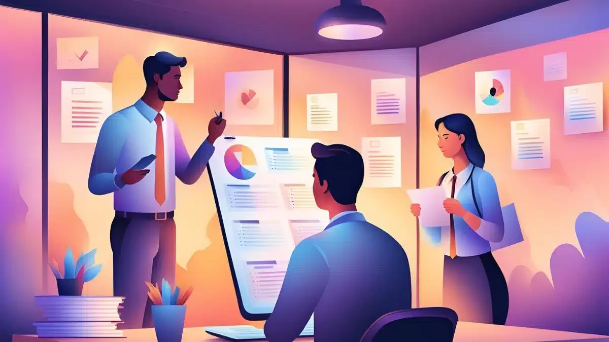 Boost Business Results with Smarter KPI Tracking
