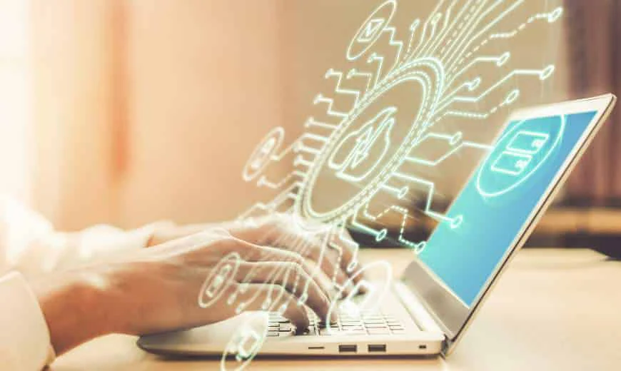 easy access for data warehouse
